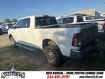 2021 RAM 2500 Big Horn Crew Cab 4x4 6'4' Box