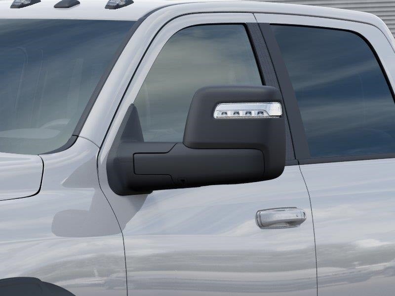 2026 RAM Ram 2500 RAM 2500 REBEL CREW CAB 4X4 6'4' BOX