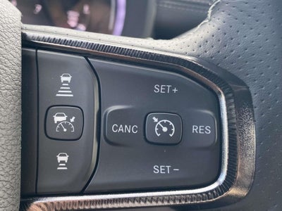 2026 RAM Ram 2500 RAM 2500 REBEL CREW CAB 4X4 6'4' BOX