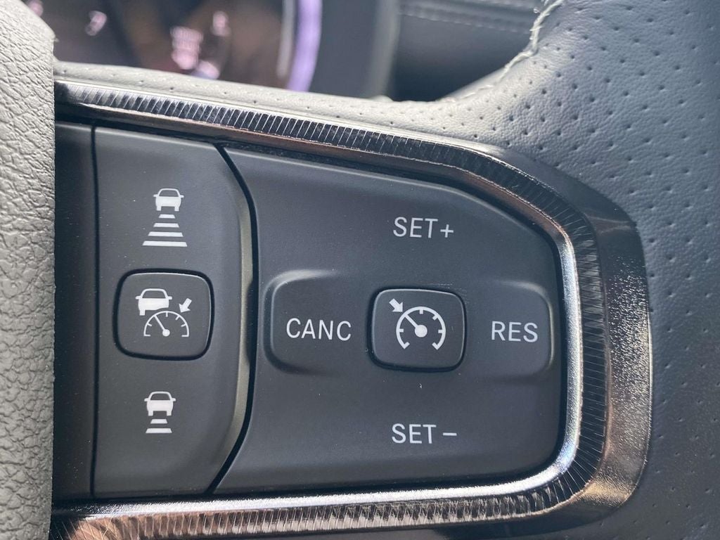 2026 RAM Ram 2500 RAM 2500 REBEL CREW CAB 4X4 6'4' BOX