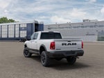 2026 RAM Ram 2500 RAM 2500 REBEL CREW CAB 4X4 6'4' BOX