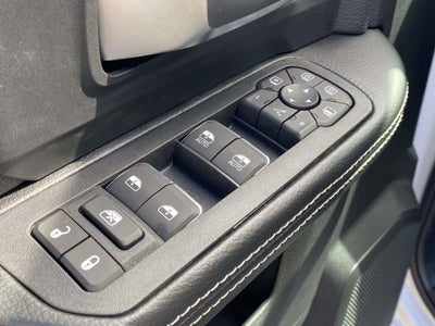 2026 RAM Ram 2500 RAM 2500 REBEL CREW CAB 4X4 6'4' BOX