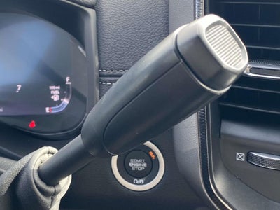 2026 RAM Ram 2500 RAM 2500 REBEL CREW CAB 4X4 6'4' BOX