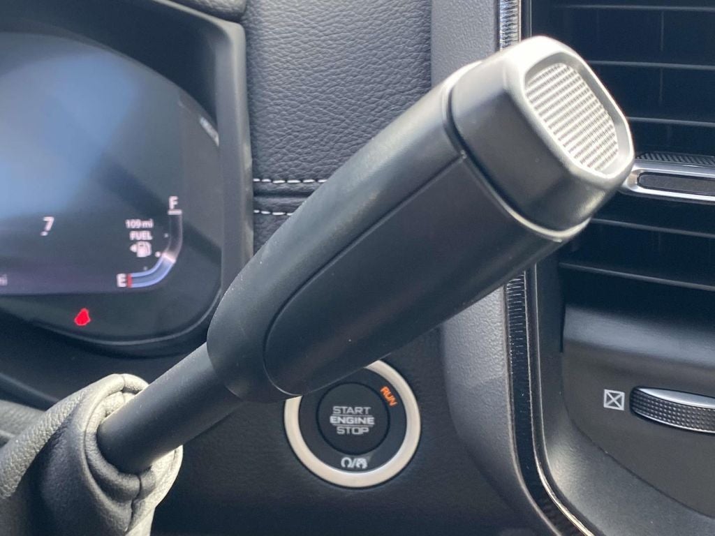 2026 RAM Ram 2500 RAM 2500 REBEL CREW CAB 4X4 6'4' BOX