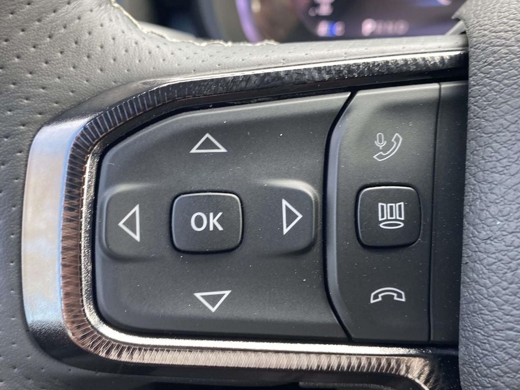 2026 RAM Ram 2500 RAM 2500 REBEL CREW CAB 4X4 6'4' BOX