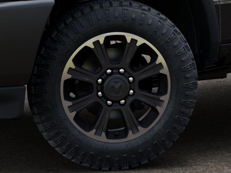 2026 RAM Ram 2500 RAM 2500 REBEL CREW CAB 4X4 6'4' BOX