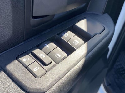 2026 RAM Ram 2500 RAM 2500 TRADESMAN CREW CAB 4X4 8' BOX