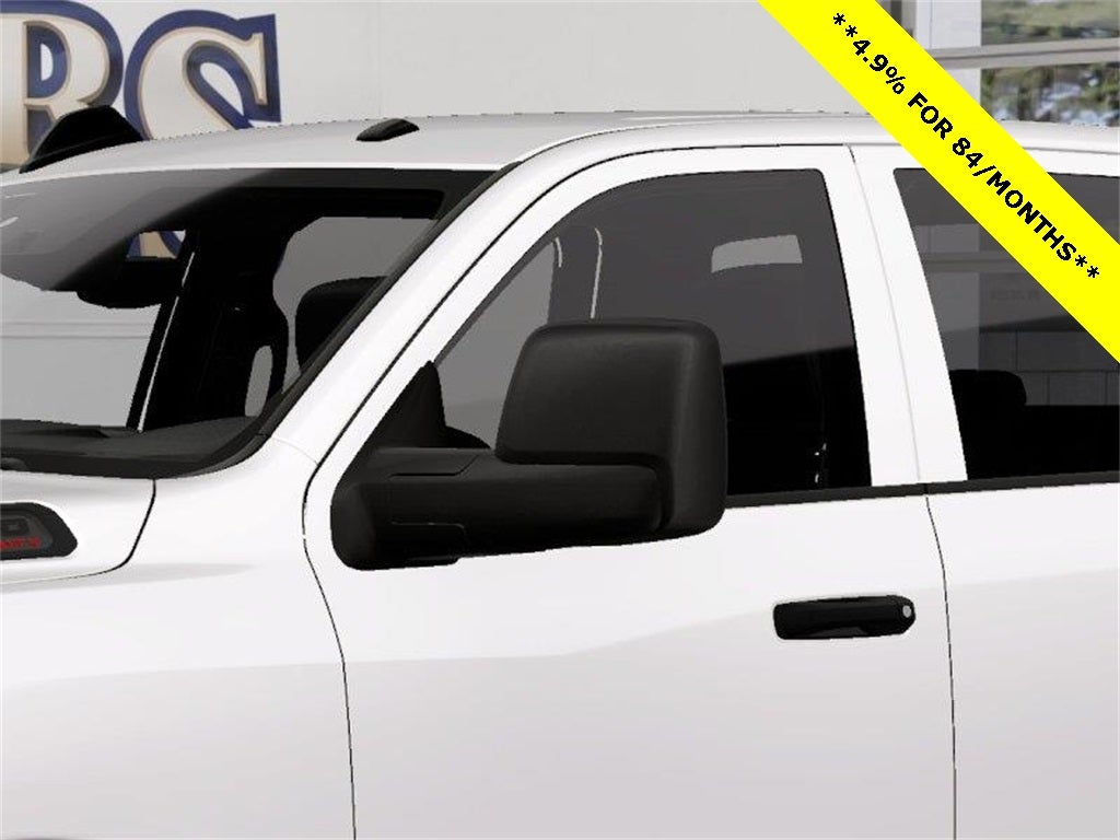 2026 RAM Ram 2500 RAM 2500 TRADESMAN CREW CAB 4X4 8' BOX