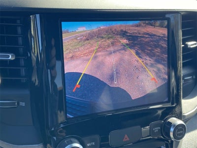 2026 RAM Ram 2500 RAM 2500 TRADESMAN CREW CAB 4X4 8' BOX