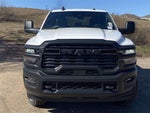 2026 RAM Ram 2500 RAM 2500 TRADESMAN CREW CAB 4X4 8' BOX
