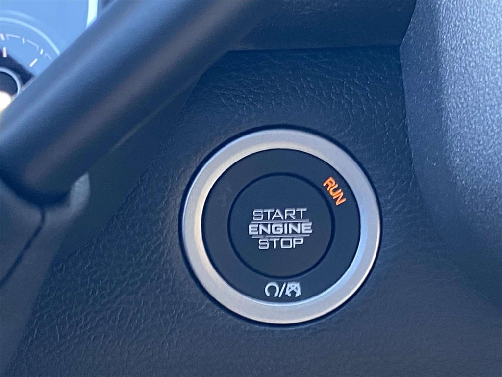 2026 RAM Ram 2500 RAM 2500 TRADESMAN CREW CAB 4X4 8' BOX