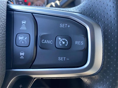 2026 RAM Ram 2500 RAM 2500 TRADESMAN CREW CAB 4X4 8' BOX