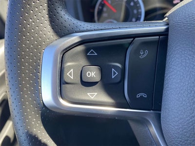 2026 RAM Ram 2500 RAM 2500 TRADESMAN CREW CAB 4X4 8' BOX