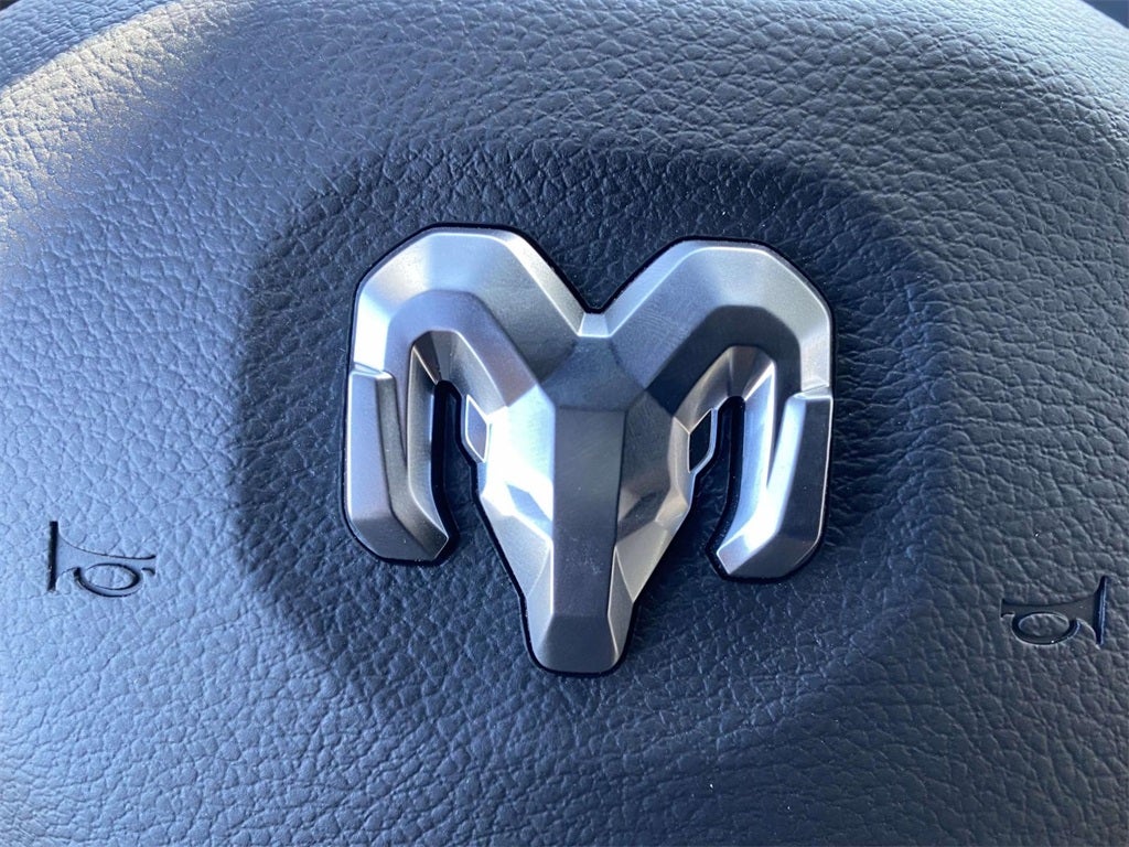 2026 RAM Ram 2500 RAM 2500 TRADESMAN CREW CAB 4X4 8' BOX