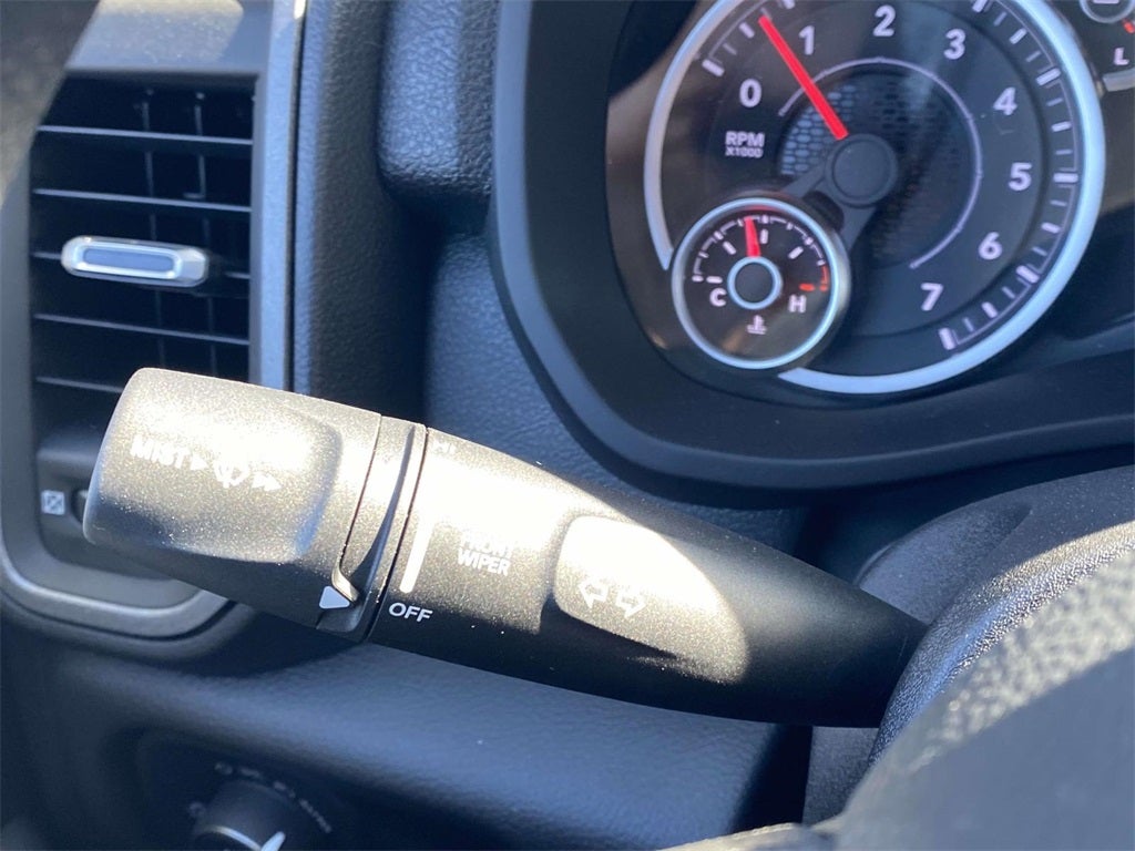 2026 RAM Ram 2500 RAM 2500 TRADESMAN CREW CAB 4X4 8' BOX