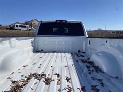 2026 RAM Ram 2500 RAM 2500 TRADESMAN CREW CAB 4X4 8' BOX