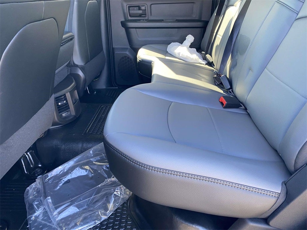 2026 RAM Ram 2500 RAM 2500 TRADESMAN CREW CAB 4X4 8' BOX