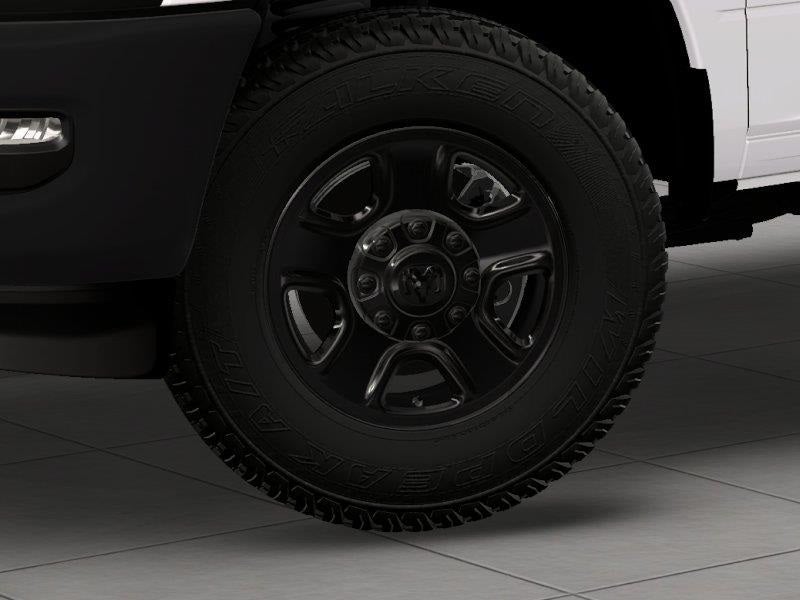 2026 RAM Ram 2500 RAM 2500 TRADESMAN CREW CAB 4X4 8' BOX