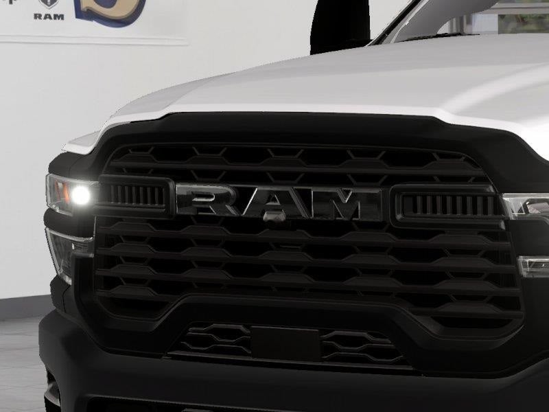 2026 RAM Ram 2500 RAM 2500 TRADESMAN CREW CAB 4X4 8' BOX