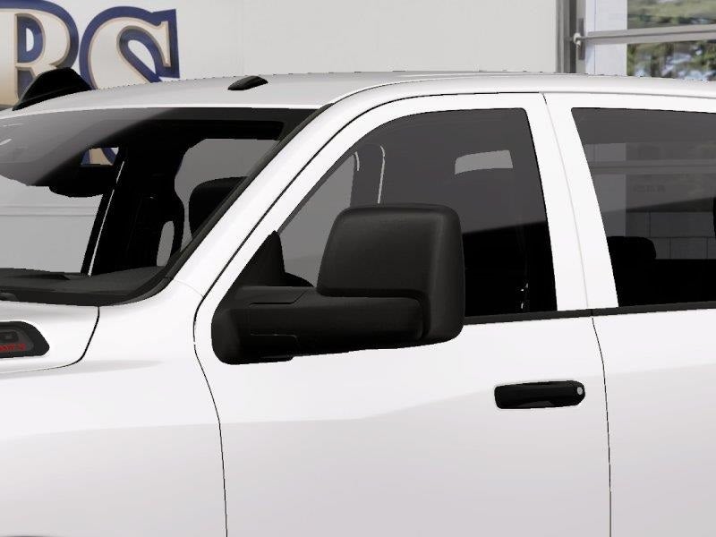 2026 RAM Ram 2500 RAM 2500 TRADESMAN CREW CAB 4X4 8' BOX