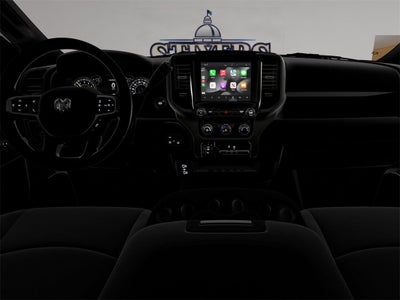 2026 RAM Ram 2500 RAM 2500 TRADESMAN CREW CAB 4X4 8' BOX