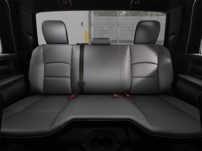 2026 RAM Ram 2500 RAM 2500 TRADESMAN CREW CAB 4X4 8' BOX