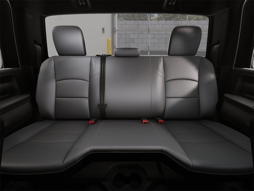 2026 RAM Ram 2500 RAM 2500 TRADESMAN CREW CAB 4X4 8' BOX