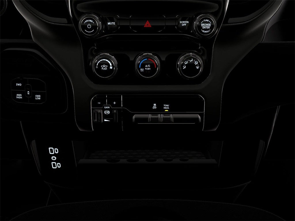 2026 RAM Ram 2500 RAM 2500 TRADESMAN CREW CAB 4X4 8' BOX