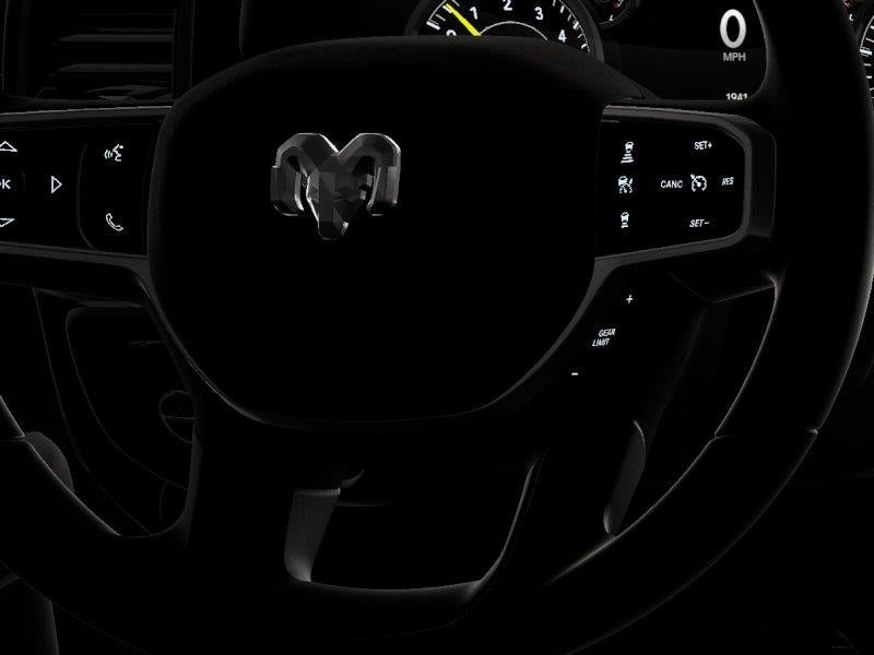 2026 RAM Ram 2500 RAM 2500 TRADESMAN CREW CAB 4X4 8' BOX