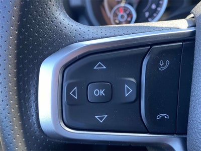 2026 RAM Ram 2500 RAM 2500 TRADESMAN CREW CAB 4X4 8' BOX