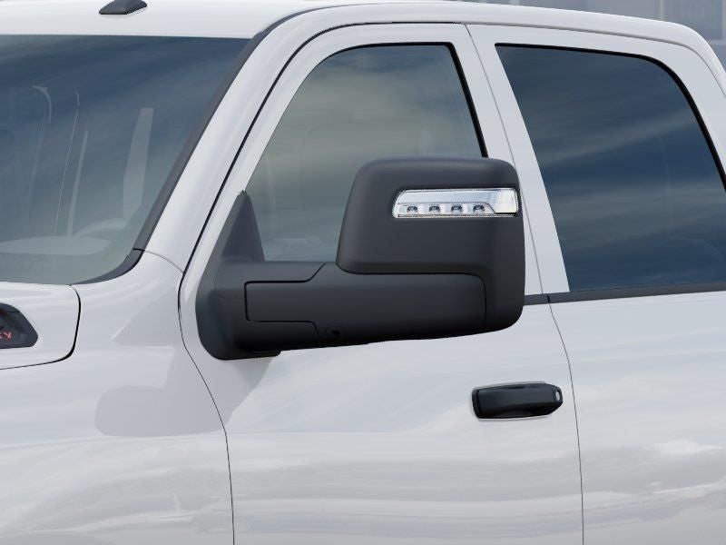 2026 RAM Ram 2500 RAM 2500 TRADESMAN CREW CAB 4X4 8' BOX