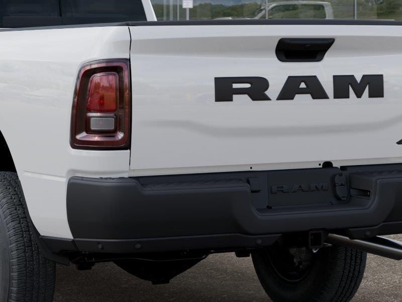2026 RAM Ram 2500 RAM 2500 TRADESMAN CREW CAB 4X4 8' BOX