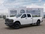 2026 RAM Ram 2500 RAM 2500 TRADESMAN CREW CAB 4X4 8' BOX