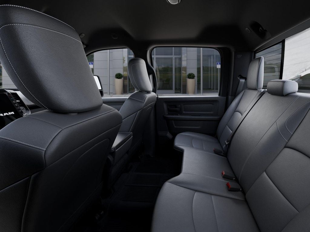2026 RAM Ram 2500 RAM 2500 TRADESMAN CREW CAB 4X4 8' BOX
