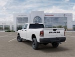 2026 RAM Ram 2500 RAM 2500 TRADESMAN CREW CAB 4X4 8' BOX