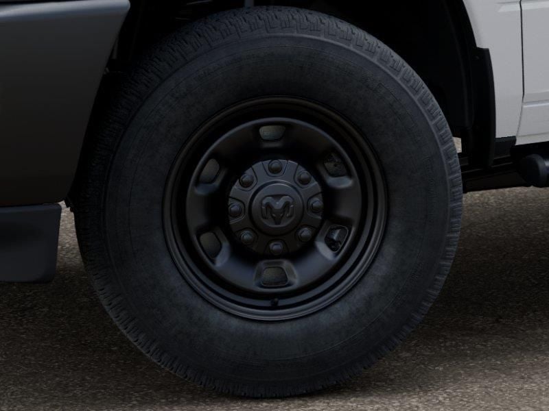 2026 RAM Ram 2500 RAM 2500 TRADESMAN CREW CAB 4X4 8' BOX