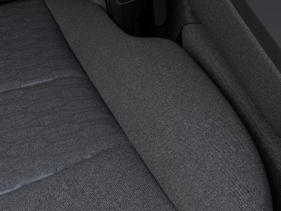 2026 RAM Ram 2500 RAM 2500 BLACK EXPRESS CREW CAB 4X4 8' BOX