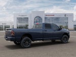 2026 RAM Ram 2500 RAM 2500 BLACK EXPRESS CREW CAB 4X4 8' BOX