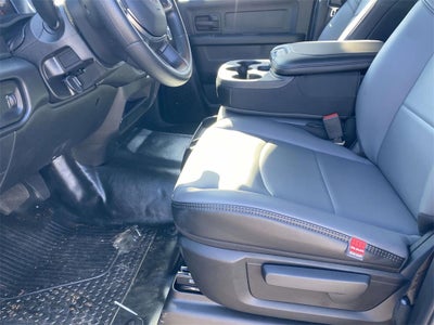 2026 RAM Ram 2500 RAM 2500 TRADESMAN CREW CAB 4X4 8' BOX