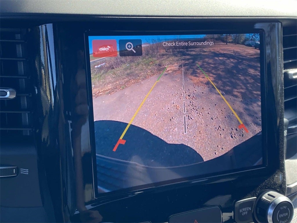 2026 RAM Ram 2500 RAM 2500 TRADESMAN CREW CAB 4X4 8' BOX