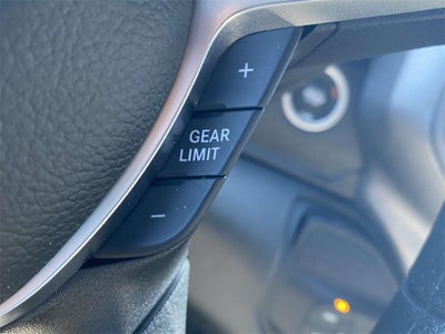 2026 RAM Ram 2500 RAM 2500 TRADESMAN CREW CAB 4X4 8' BOX