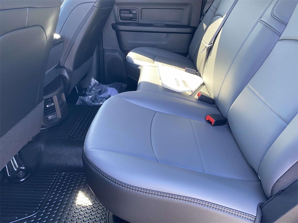 2026 RAM Ram 2500 RAM 2500 TRADESMAN CREW CAB 4X4 8' BOX