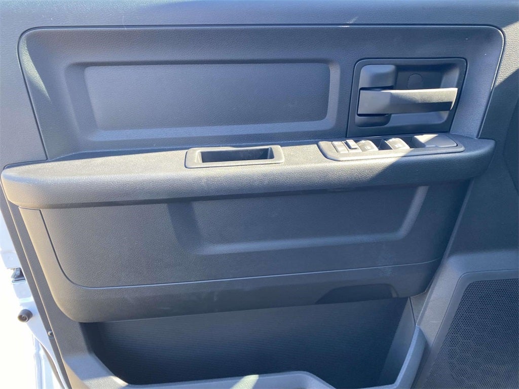 2026 RAM Ram 2500 RAM 2500 TRADESMAN CREW CAB 4X4 8' BOX