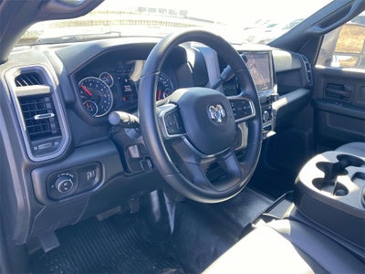 2026 RAM Ram 2500 RAM 2500 TRADESMAN CREW CAB 4X4 8' BOX