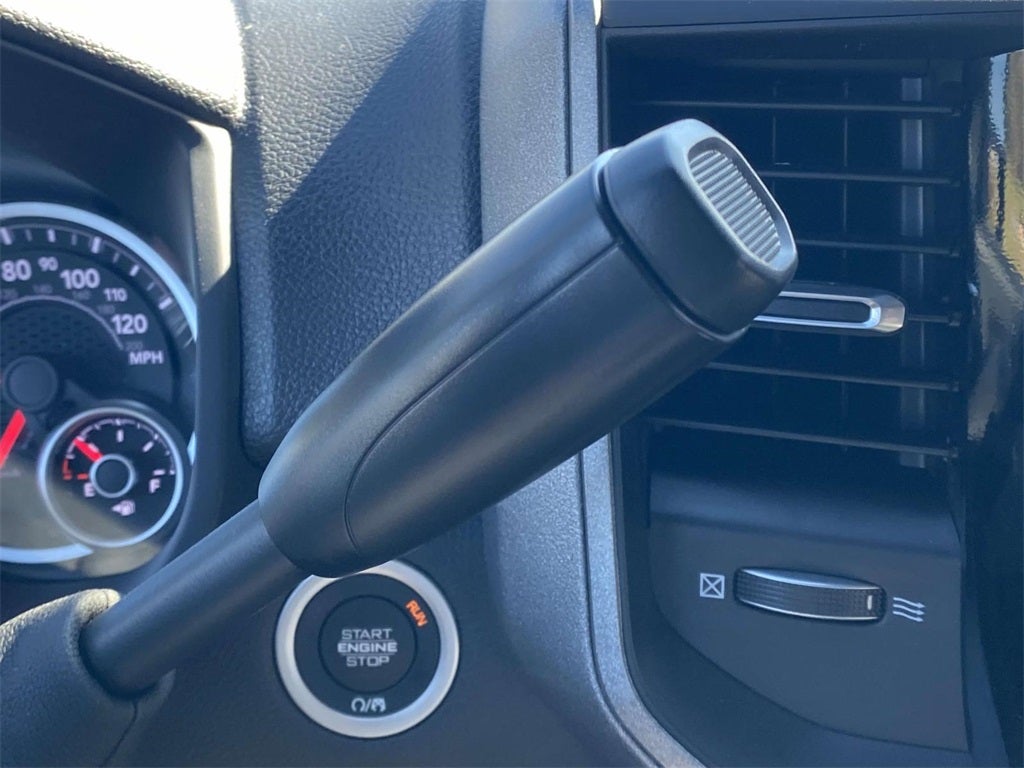 2026 RAM Ram 2500 RAM 2500 TRADESMAN CREW CAB 4X4 8' BOX