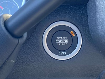 2026 RAM Ram 2500 RAM 2500 TRADESMAN CREW CAB 4X4 8' BOX