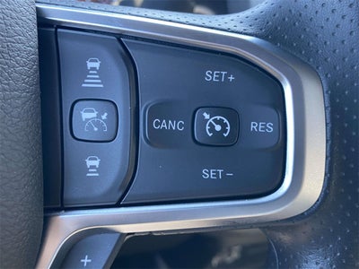 2026 RAM Ram 2500 RAM 2500 TRADESMAN CREW CAB 4X4 8' BOX