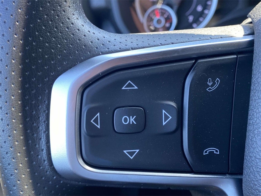 2026 RAM Ram 2500 RAM 2500 TRADESMAN CREW CAB 4X4 8' BOX