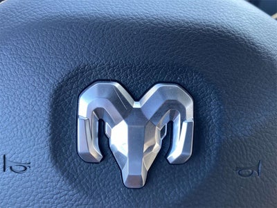 2026 RAM Ram 2500 RAM 2500 TRADESMAN CREW CAB 4X4 8' BOX