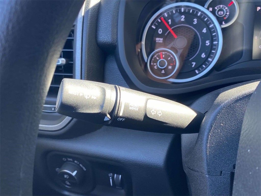 2026 RAM Ram 2500 RAM 2500 TRADESMAN CREW CAB 4X4 8' BOX